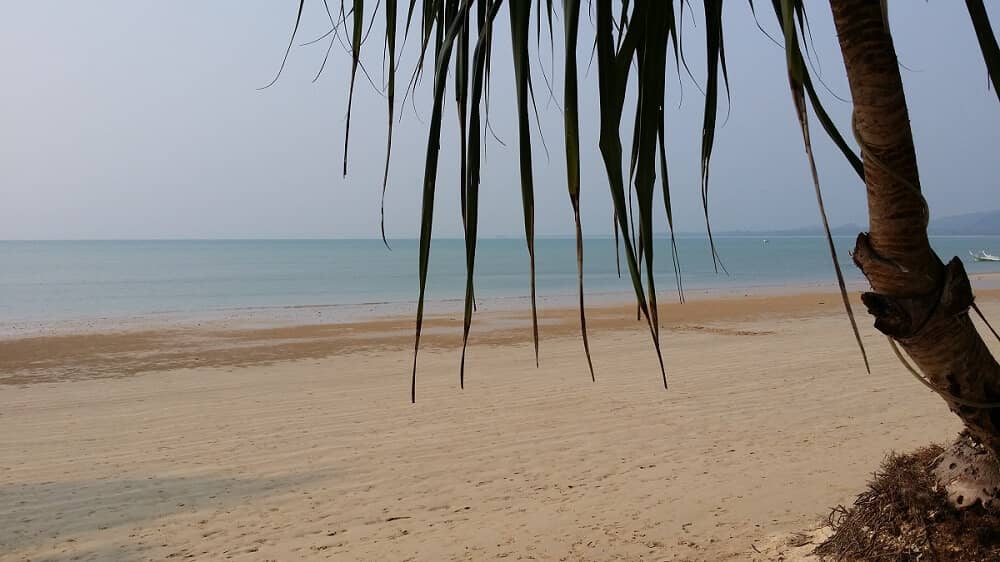 Read more about the article Thailand Khao Lak Vorbereitung