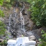 Thailand Wasserfall
