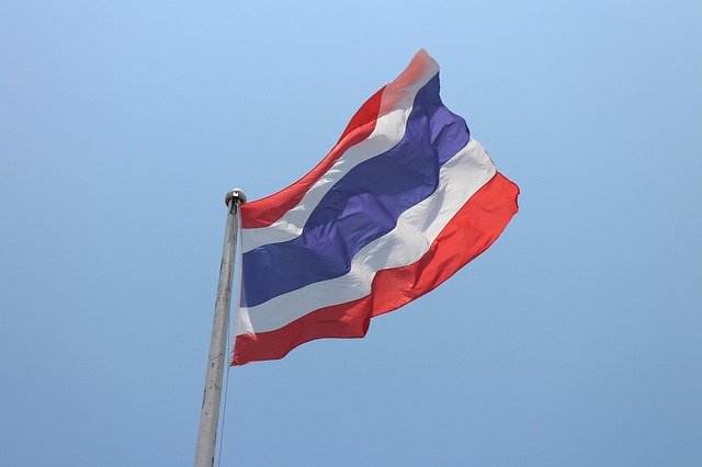 You are currently viewing Thailand! Allgemeine Fragen